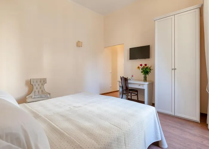 Vatican Domus Smart Rooms